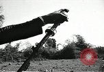 Standbild USA Soldaten Vietnam, 1964, aus Sekunde 28 historischem Filmmaterial Videoclip 65675061698