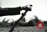 Standbild USA Soldaten Vietnam, 1964, aus Sekunde 29 historischem Filmmaterial Videoclip 65675061698