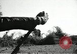 Standbild USA Soldaten Vietnam, 1964, aus Sekunde 32 historischem Filmmaterial Videoclip 65675061698