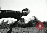 Standbild USA Soldaten Vietnam, 1964, aus Sekunde 33 historischem Filmmaterial Videoclip 65675061698