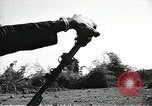 Standbild USA Soldaten Vietnam, 1964, aus Sekunde 34 historischem Filmmaterial Videoclip 65675061698