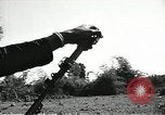 Standbild USA Soldaten Vietnam, 1964, aus Sekunde 35 historischem Filmmaterial Videoclip 65675061698