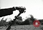Standbild USA Soldaten Vietnam, 1964, aus Sekunde 37 historischem Filmmaterial Videoclip 65675061698