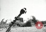 Standbild USA Soldaten Vietnam, 1964, aus Sekunde 39 historischem Filmmaterial Videoclip 65675061698