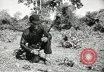 Standbild USA Soldaten Vietnam, 1964, aus Sekunde 40 historischem Filmmaterial Videoclip 65675061698