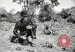Standbild USA Soldaten Vietnam, 1964, aus Sekunde 41 historischem Filmmaterial Videoclip 65675061698
