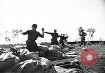 Standbild USA Soldaten Vietnam, 1964, aus Sekunde 52 historischem Filmmaterial Videoclip 65675061698