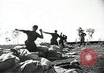 Standbild USA Soldaten Vietnam, 1964, aus Sekunde 53 historischem Filmmaterial Videoclip 65675061698
