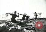 Standbild USA Soldaten Vietnam, 1964, aus Sekunde 54 historischem Filmmaterial Videoclip 65675061698