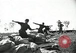 Standbild USA Soldaten Vietnam, 1964, aus Sekunde 55 historischem Filmmaterial Videoclip 65675061698