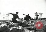 Standbild USA Soldaten Vietnam, 1964, aus Sekunde 57 historischem Filmmaterial Videoclip 65675061698