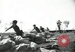 Standbild USA Soldaten Vietnam, 1964, aus Sekunde 58 historischem Filmmaterial Videoclip 65675061698