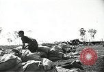 Standbild USA Soldaten Vietnam, 1964, aus Sekunde 59 historischem Filmmaterial Videoclip 65675061698