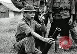 Image of United States soldiers Vietnam, 1964, second 11 stock footage video 65675061699