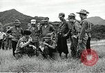 Image of United States soldiers Vietnam, 1964, second 14 stock footage video 65675061699