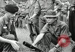 Image of United States soldiers Vietnam, 1964, second 16 stock footage video 65675061699