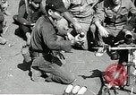 Image of United States soldiers Vietnam, 1964, second 19 stock footage video 65675061699