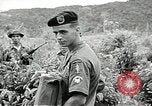 Image of United States soldiers Vietnam, 1964, second 45 stock footage video 65675061699