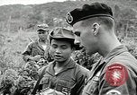 Image of United States soldiers Vietnam, 1964, second 51 stock footage video 65675061699