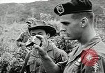 Image of United States soldiers Vietnam, 1964, second 53 stock footage video 65675061699