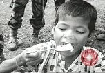 Image of United States soldiers Vietnam, 1964, second 32 stock footage video 65675061700