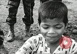 Image of United States soldiers Vietnam, 1964, second 35 stock footage video 65675061700