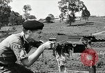 Image of United States soldiers Vietnam, 1964, second 47 stock footage video 65675061700