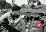 Image of United States soldiers Vietnam, 1964, second 50 stock footage video 65675061700