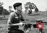 Image of United States soldiers Vietnam, 1964, second 52 stock footage video 65675061700