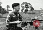 Image of United States soldiers Vietnam, 1964, second 53 stock footage video 65675061700
