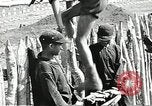 Image of United States soldiers Vietnam, 1964, second 15 stock footage video 65675061701