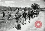 Image of United States soldiers Vietnam, 1964, second 25 stock footage video 65675061701