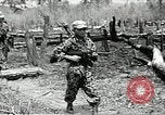 Image of United States soldiers Vietnam, 1964, second 45 stock footage video 65675061701