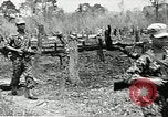 Image of United States soldiers Vietnam, 1964, second 49 stock footage video 65675061701