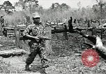 Image of United States soldiers Vietnam, 1964, second 50 stock footage video 65675061701