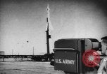 Standbild Kapitän Audie Murphy der 36th Division Texas National Guard Korea, 1950, aus Sekunde 3 historischem Filmmaterial Videoclip 65675061702