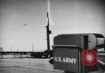 Standbild Kapitän Audie Murphy der 36th Division Texas National Guard Korea, 1950, aus Sekunde 5 historischem Filmmaterial Videoclip 65675061702
