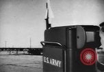 Standbild Kapitän Audie Murphy der 36th Division Texas National Guard Korea, 1950, aus Sekunde 8 historischem Filmmaterial Videoclip 65675061702