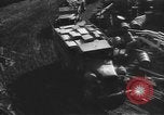 Standbild Evakuierung der Zehnten Korps Hamhung Korea, 1950, aus Sekunde 1 historischem Filmmaterial Videoclip 65675061703