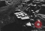 Standbild Evakuierung der Zehnten Korps Hamhung Korea, 1950, aus Sekunde 3 historischem Filmmaterial Videoclip 65675061703