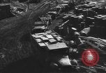 Standbild Evakuierung der Zehnten Korps Hamhung Korea, 1950, aus Sekunde 4 historischem Filmmaterial Videoclip 65675061703