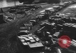 Standbild Evakuierung der Zehnten Korps Hamhung Korea, 1950, aus Sekunde 7 historischem Filmmaterial Videoclip 65675061703