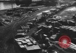 Standbild Evakuierung der Zehnten Korps Hamhung Korea, 1950, aus Sekunde 8 historischem Filmmaterial Videoclip 65675061703
