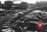 Standbild Evakuierung der Zehnten Korps Hamhung Korea, 1950, aus Sekunde 11 historischem Filmmaterial Videoclip 65675061703