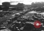 Standbild Evakuierung der Zehnten Korps Hamhung Korea, 1950, aus Sekunde 12 historischem Filmmaterial Videoclip 65675061703