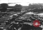 Standbild Evakuierung der Zehnten Korps Hamhung Korea, 1950, aus Sekunde 13 historischem Filmmaterial Videoclip 65675061703