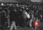 Standbild Evakuierung der Zehnten Korps Hamhung Korea, 1950, aus Sekunde 15 historischem Filmmaterial Videoclip 65675061703