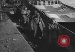 Standbild Evakuierung der Zehnten Korps Hamhung Korea, 1950, aus Sekunde 19 historischem Filmmaterial Videoclip 65675061703