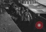 Standbild Evakuierung der Zehnten Korps Hamhung Korea, 1950, aus Sekunde 20 historischem Filmmaterial Videoclip 65675061703