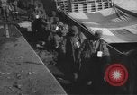Standbild Evakuierung der Zehnten Korps Hamhung Korea, 1950, aus Sekunde 21 historischem Filmmaterial Videoclip 65675061703